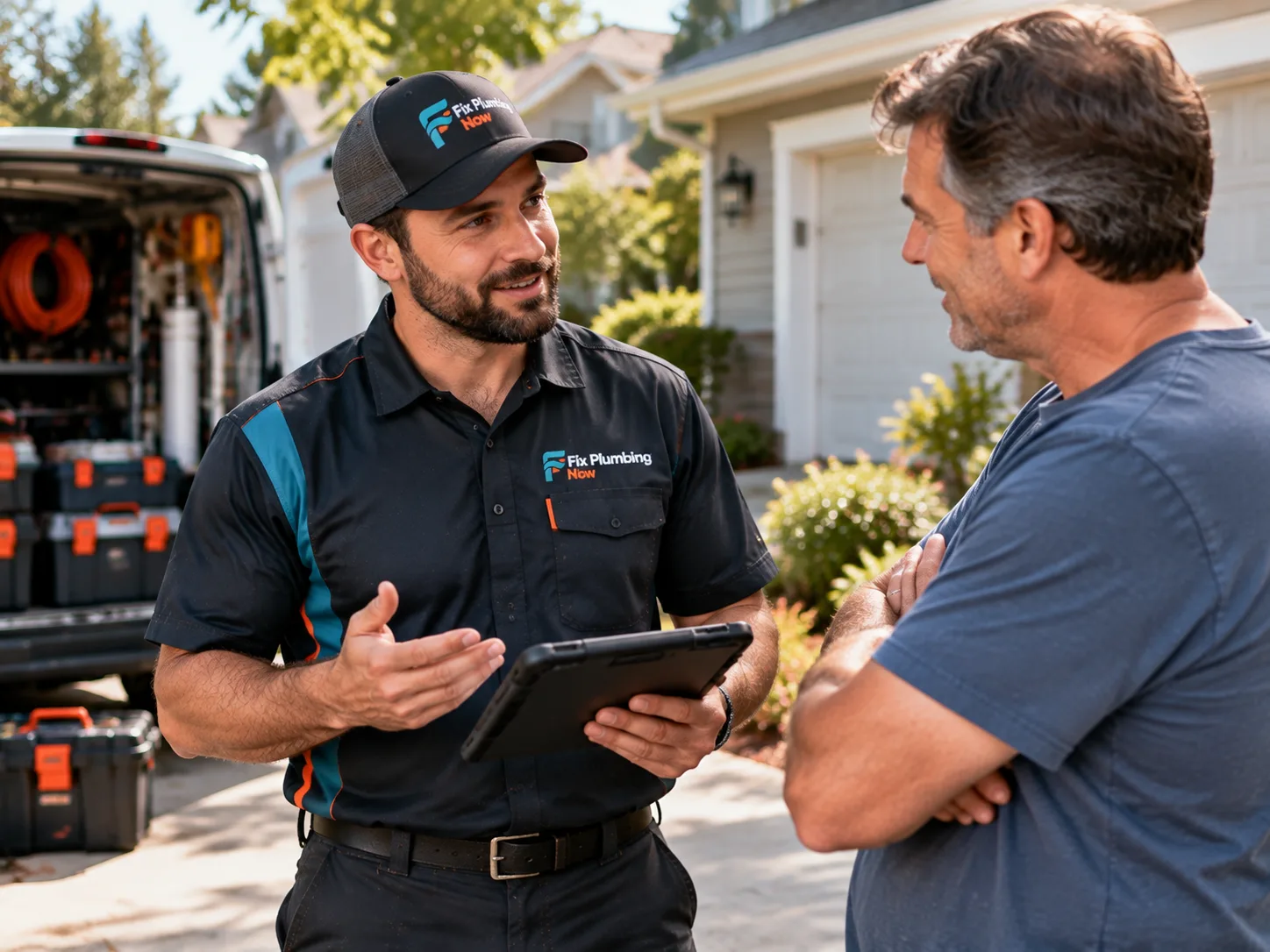Clogged Drain Service Haverhill, OH FAQs